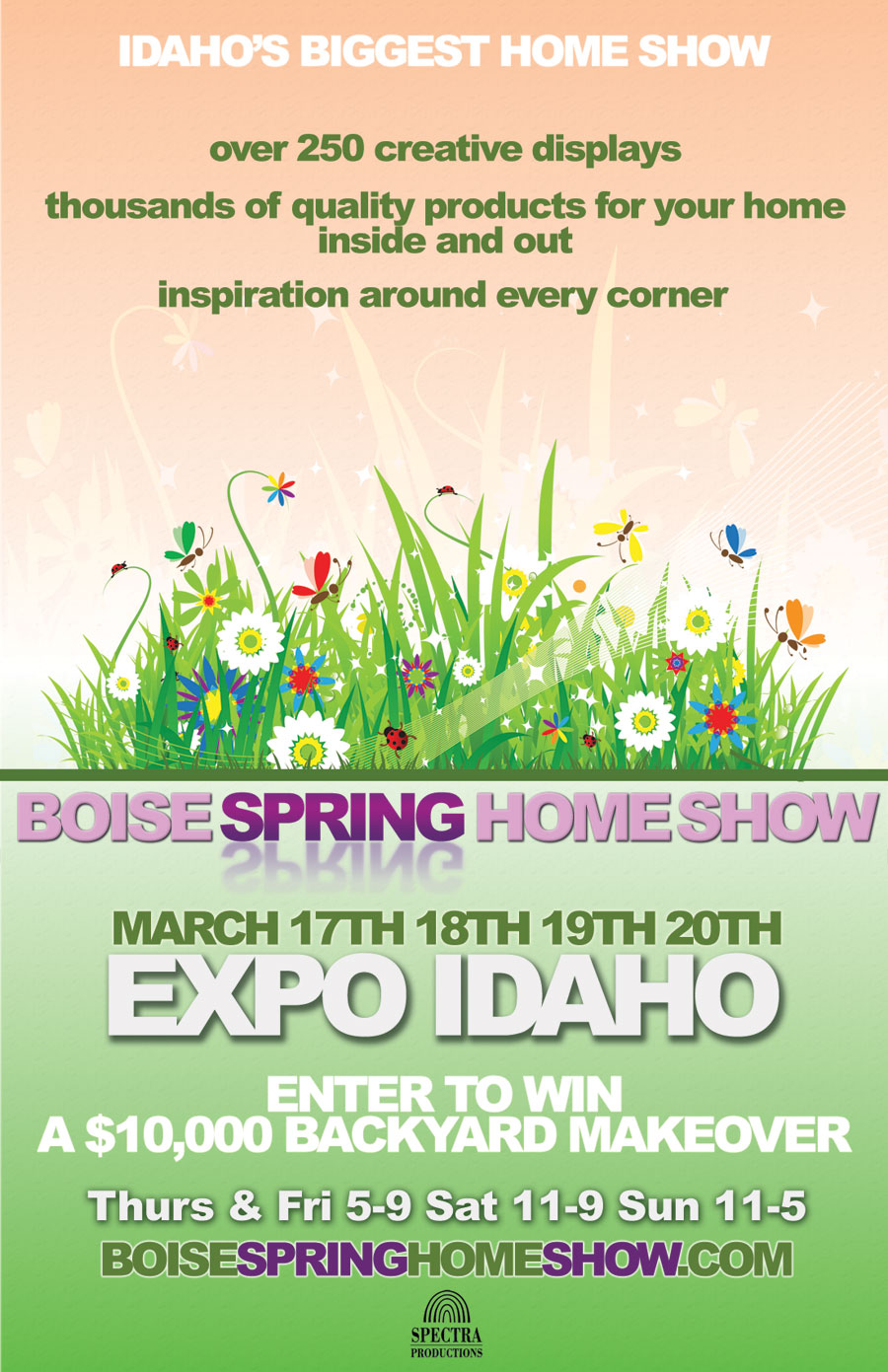 show logo